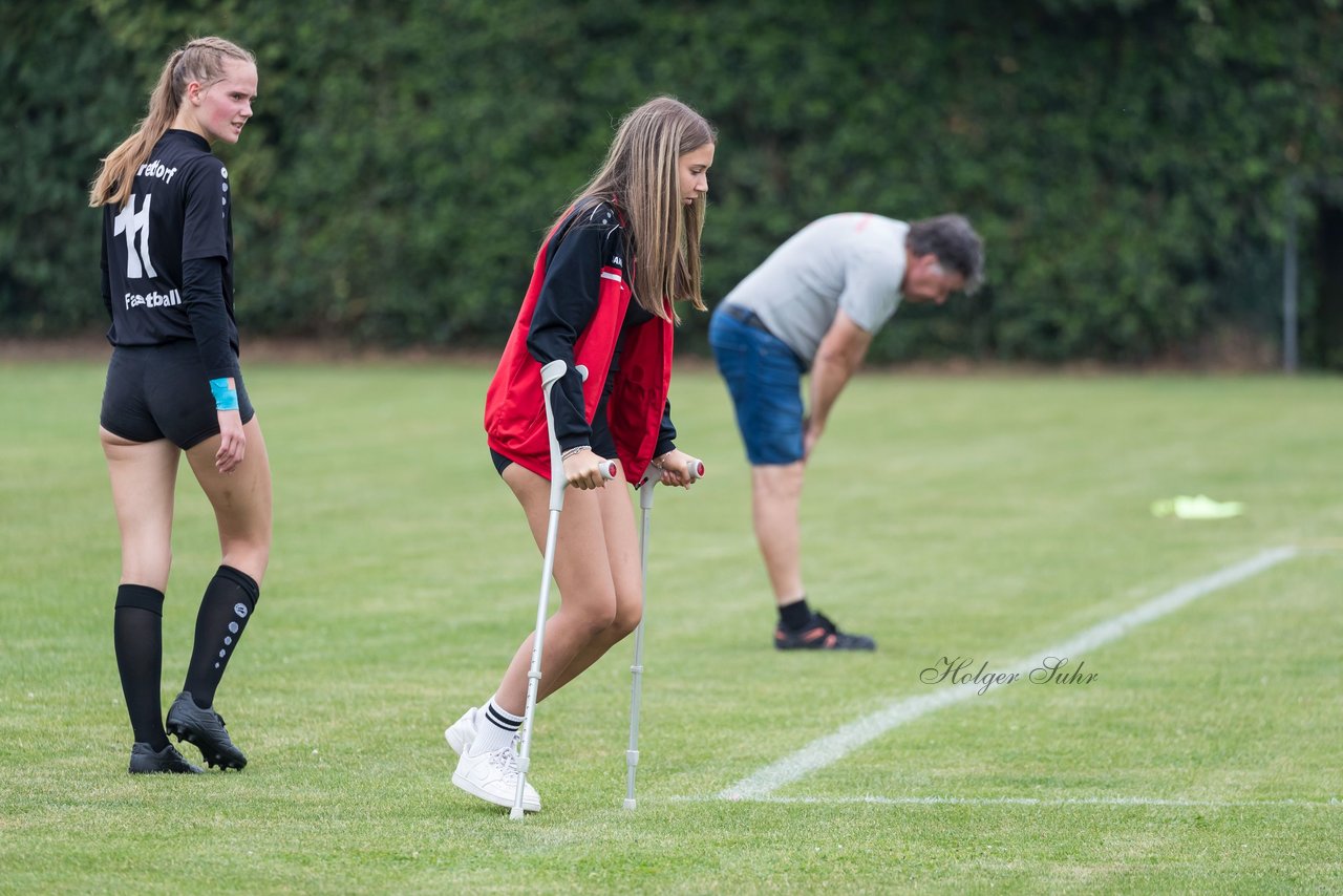 Bild 38 - U16 Deutsche Meisterschaft